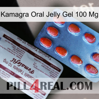 Kamagra Oral Jelly Gel 100 Mg 36